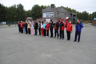 Корпоративные праздники